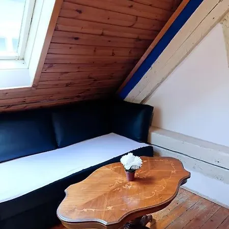 Perfect Location Free Wifi City Center Three People Ljubljana Buitenkant foto