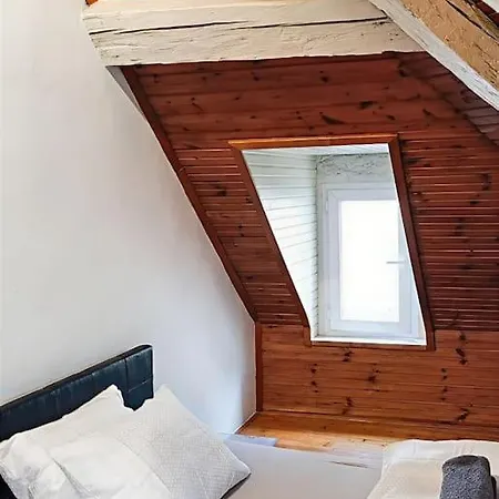 Perfect Location Free Wifi City Center Three People Ljubljana Buitenkant foto
