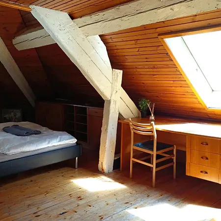 Perfect Location Free Wifi City Center Three People Ljubljana Buitenkant foto
