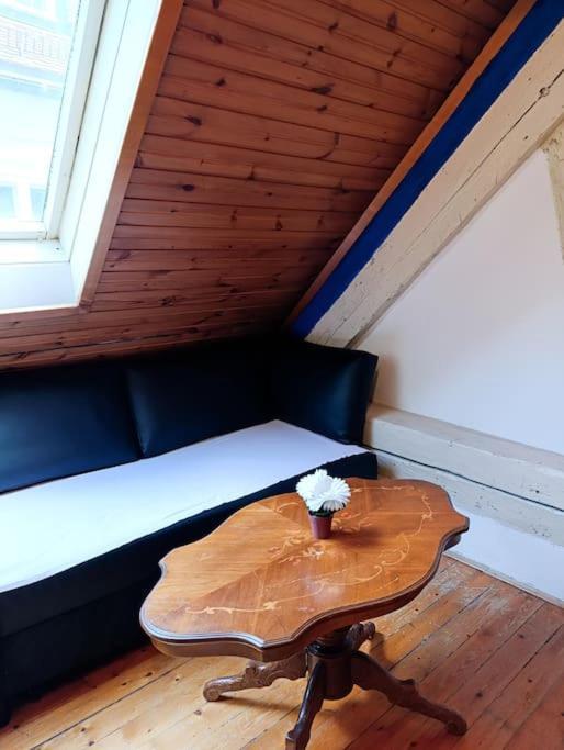 Perfect Location Free Wifi Center Three People * Ljubljana